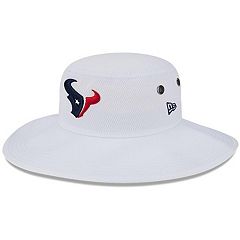 Men's New Era Camo Houston Texans 2022 NFL Training Camp Official