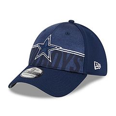 dallas cowboys tan hat