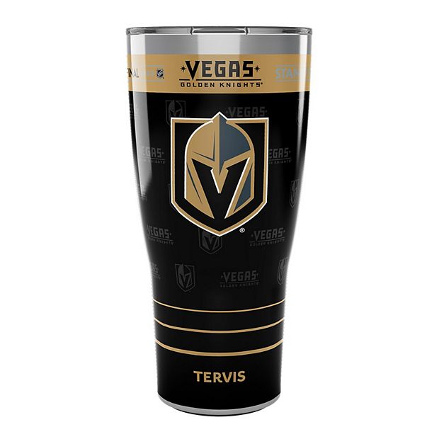 Vegas Golden Knights 2023 Stanley Cup Champions 32oz. Thirst Hydration Water Bottle