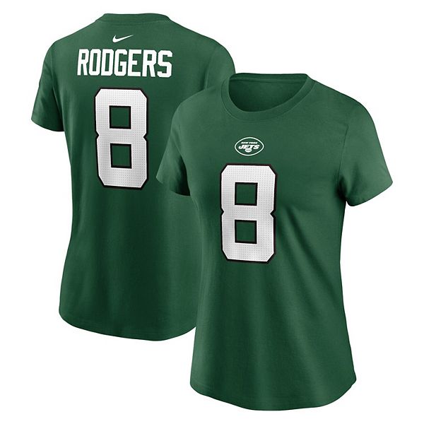 Aaron Rodgers 8 NY Jets football shirt, hoodie, sweater, long sleeve and  tank top