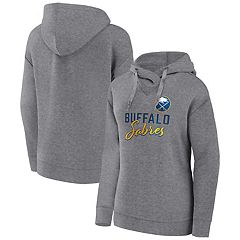 Buffalo Sabres Women's Apparel Curbside Pickup Available at DICK'S