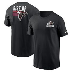 Falcons 2025 bling shirt