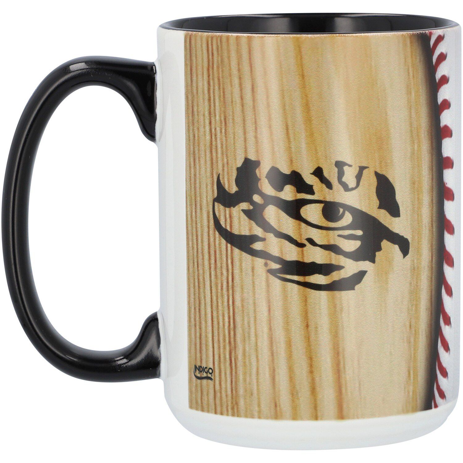 New York Yankees 19 oz. STARTER Ceramic Coffee Mug
