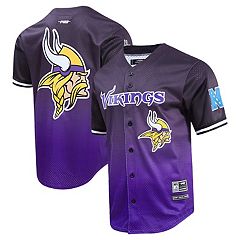 NFL Minnesota Vikings FASHION TOP Clothing