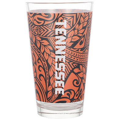 Tennessee Volunteers 16oz. Ohana Pint Glass