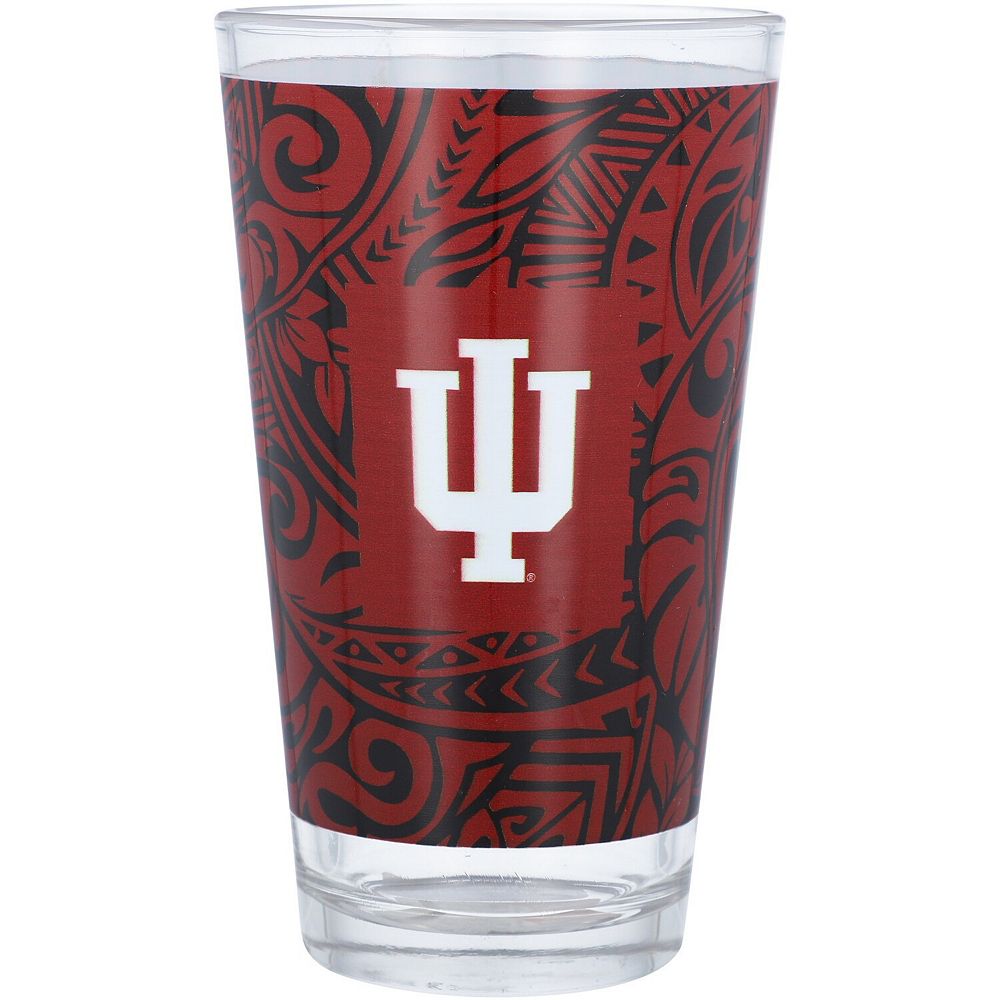 Indiana Hoosiers Party Bowl Melamine Food Safe Two Gallon