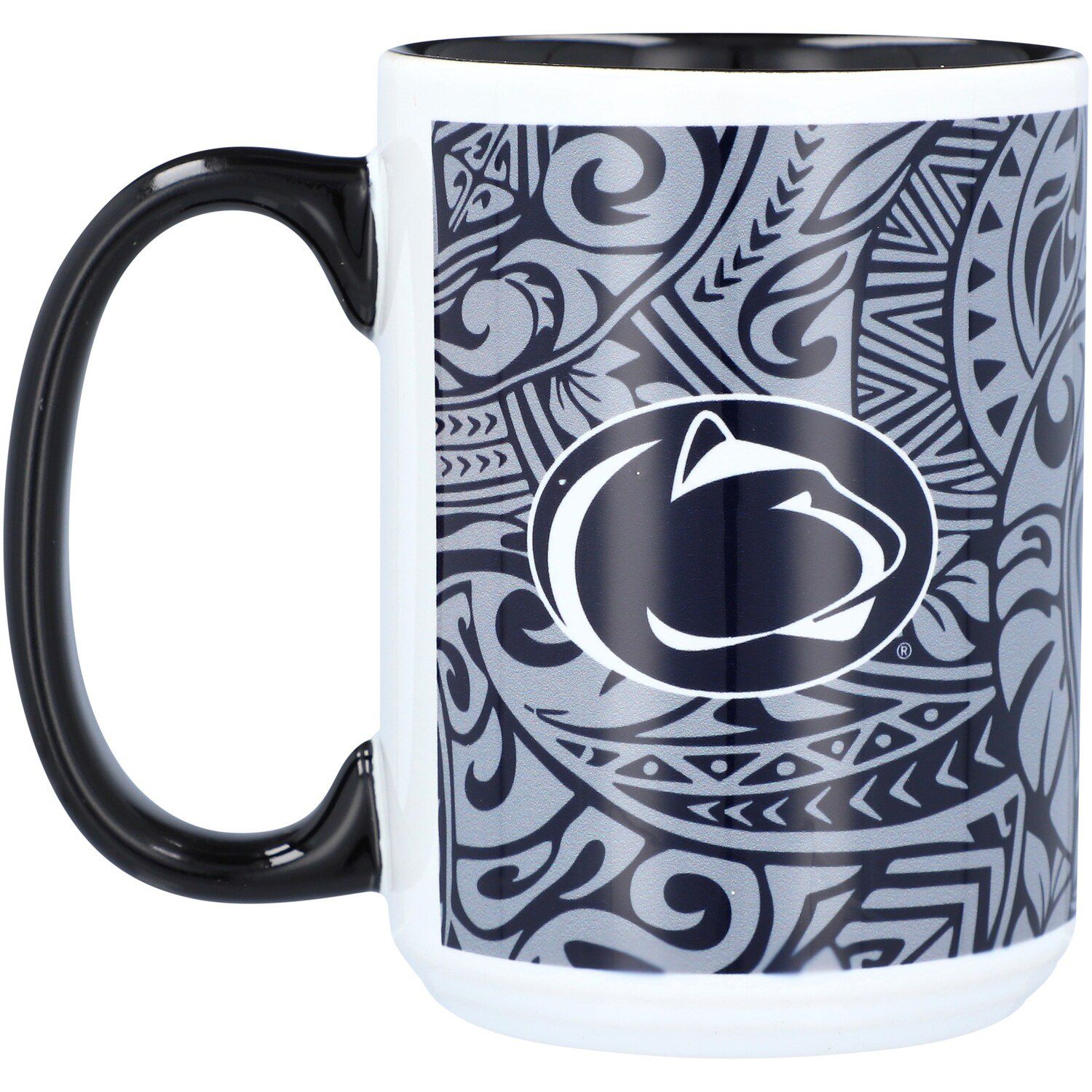 Penn State Nittany Lions 18oz. Hustle Travel Mug