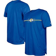 Outerstuff Los Angeles Rams Cooper Kupp Youth Mainliner Player Name & Number T-Shirt 23 Blue / M