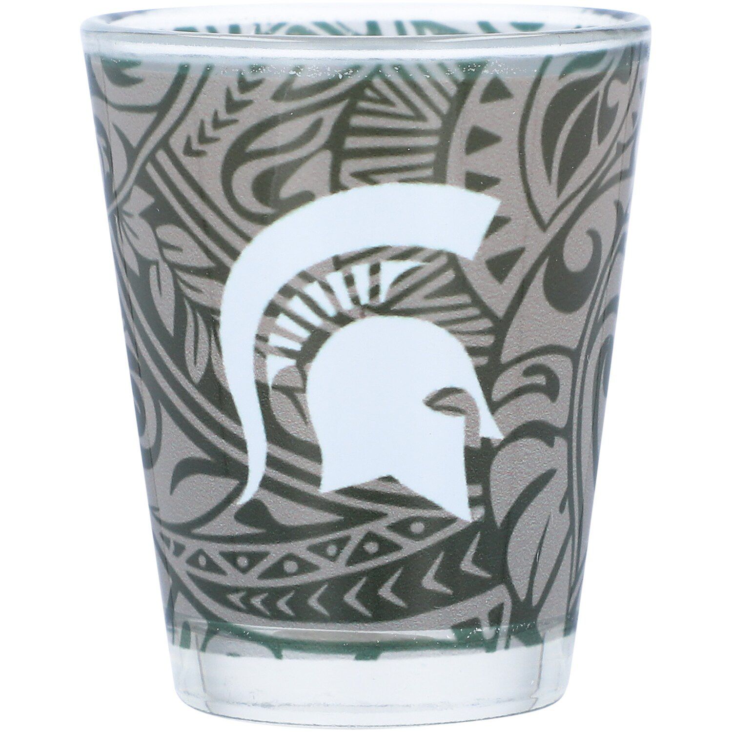 Products - Glass - Trendy Glass Cup - Spartan Manufacturing