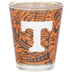 WinCraft Oklahoma State University Hippie Silicone 1.5 oz Shot Glass