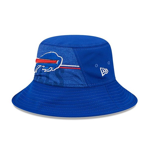 Toddler-Child Buffalo Bills NEW ERA 2023 TRAINING CAMP 39THIRTY FLEX FIT HAT