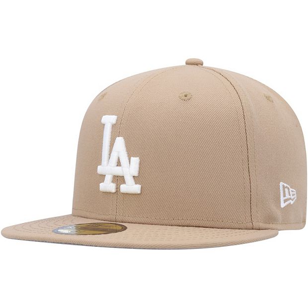 New Era Los Angeles Dodgers 59FIFTY Fitted Hat