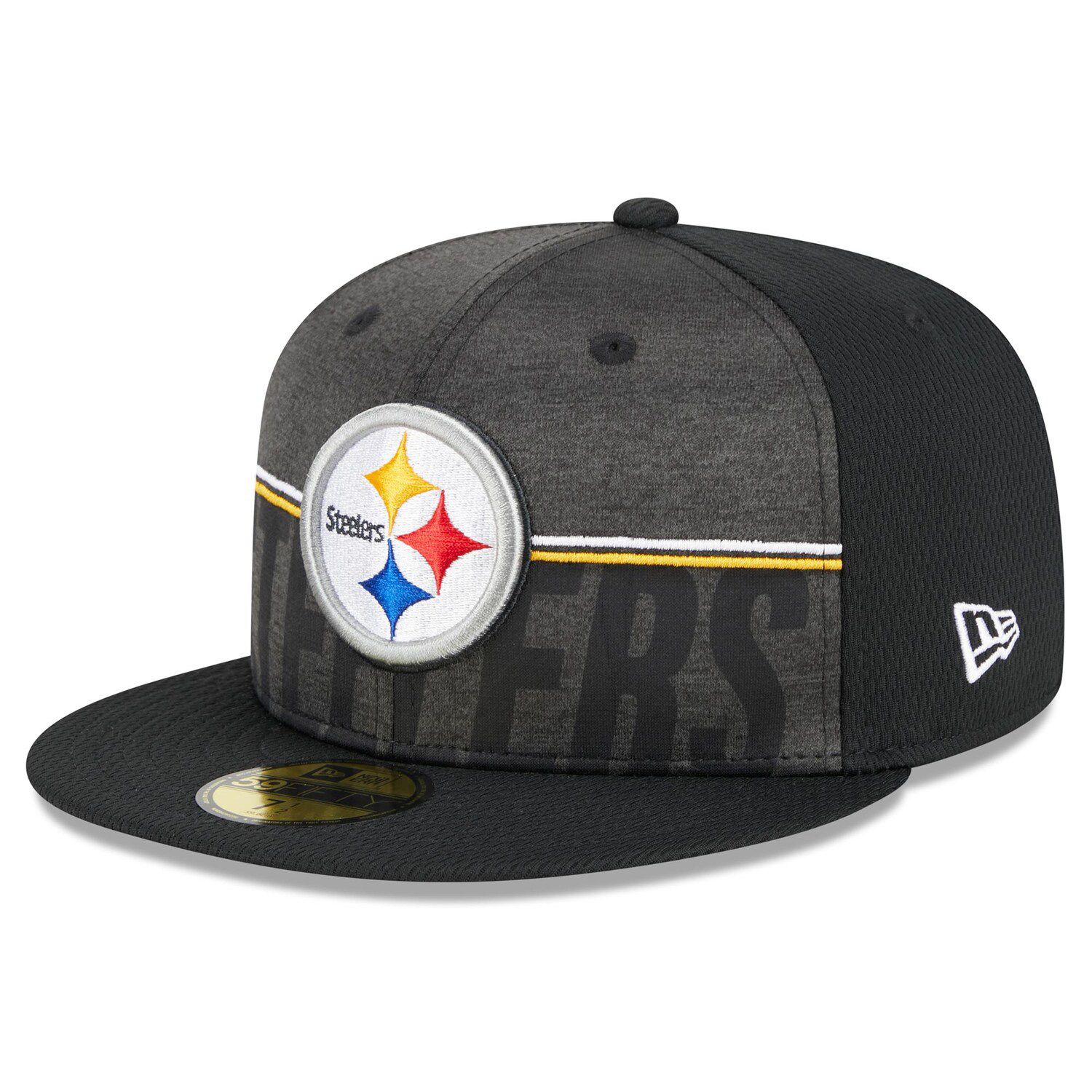 Steelers military appreciation gear store