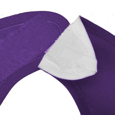 Infant WinCraft LSU Tigers Lil Fan All Pro Baby Bib