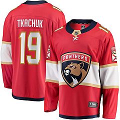 Florida Panthers Infant Home Jersey