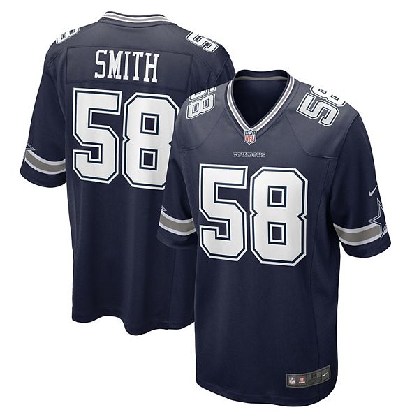 Differences between men's and youth NFL Jerseys 