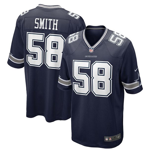 NFL Men's Top - Navy - S