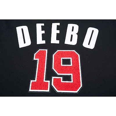 Deebo Samuel San store Francisco 49ers Hoodie Jersey