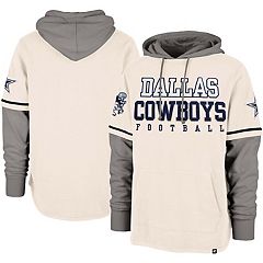 Dallas Cowboys Mens Dorance Long Sleeve T-Shirt