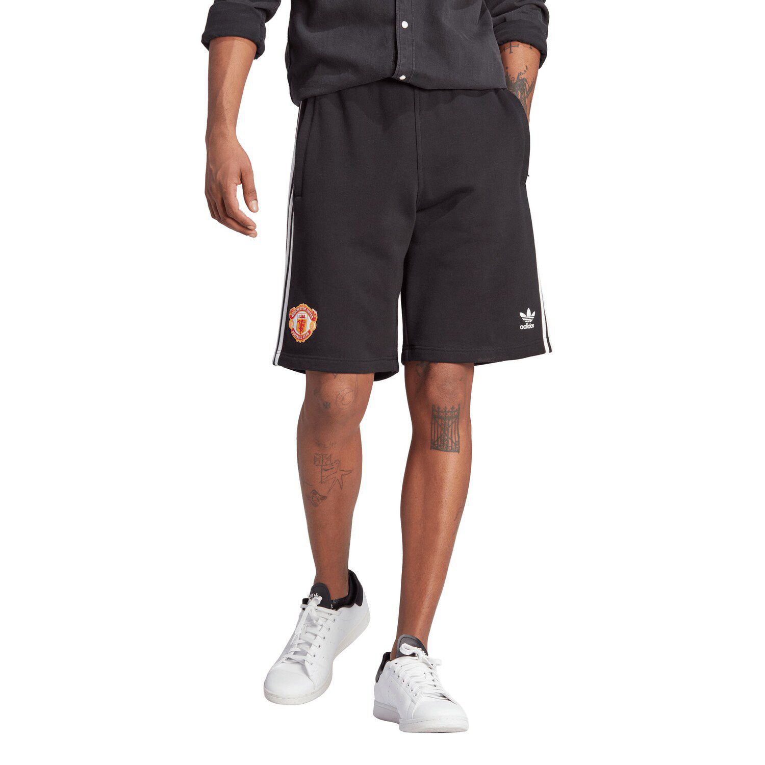 Adidas shorts hot sale kohls