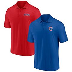 MLB Chicago Cubs Polos | Kohl's