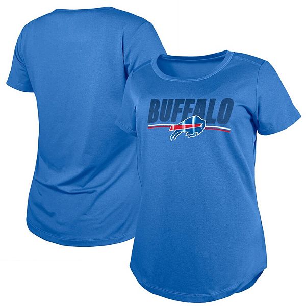 Buffalo Bills Short Sleeve shirt