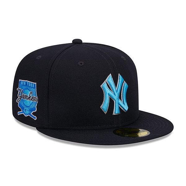 New York Yankees New Era 2023 MLB Father's Day On-Field 59FIFTY