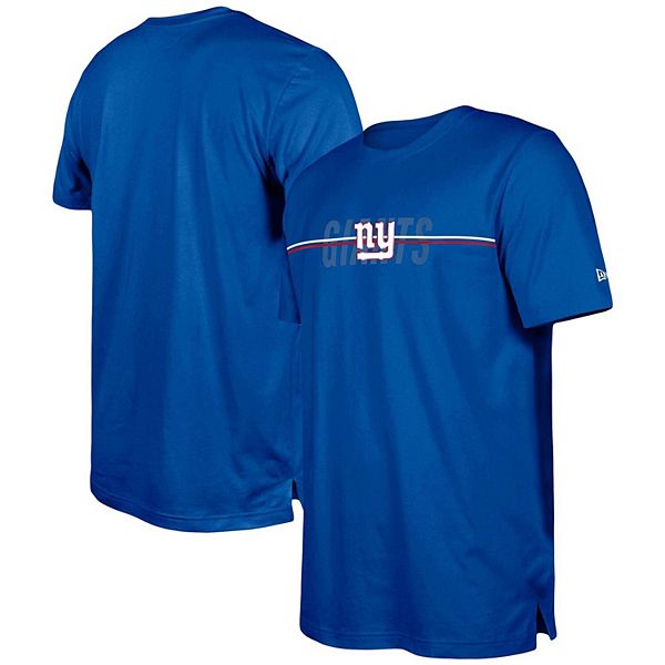 NFL Nfl Mens Ny Giants Graphic T-Shirt