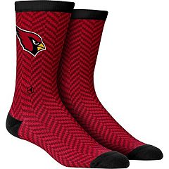 Lids Arizona Cardinals Rock Em Socks Move the Chains Crew