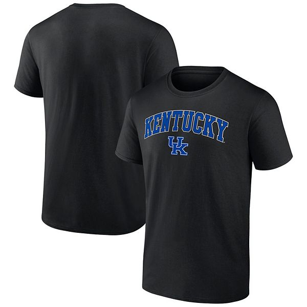 Kentucky Big & Tall Apparel, Kentucky Wildcats Big & Tall Clothing