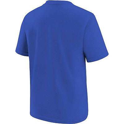 Nike rams polo deals
