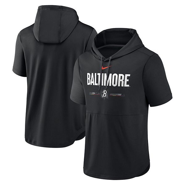 Baltimore Orioles Nike 2023 City Connect Shirt, hoodie, sweater, long  sleeve and tank top