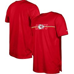 Lids Justin Reid Kansas City Chiefs Nike Super Bowl LVII Patch Game Jersey  - Red