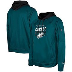 New Era NFL Philadelphia Eagles Hoodies & Sweatshirts