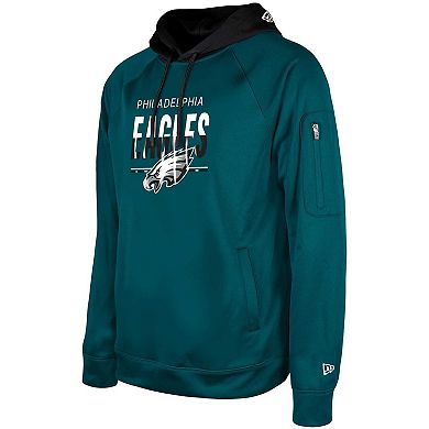 Men's New Era Midnight Green Philadelphia Eagles 2023 NFL Training Camp ...