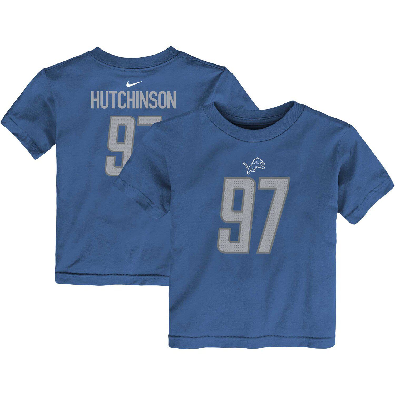 men's detroit lions jerseys