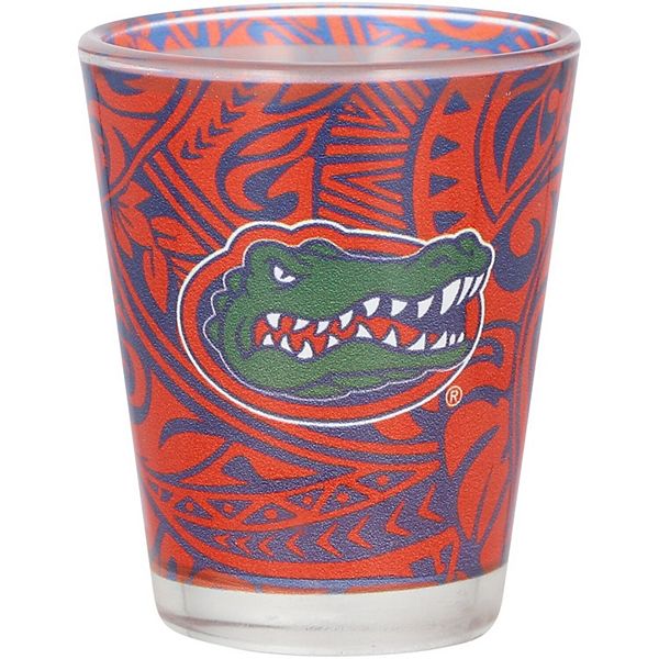 Florida Gators 2oz Ohana Shot Glass