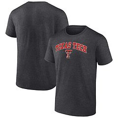 Ball State Cardinals Youth Logo Comfort Colors T-Shirt - Gray