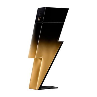 Carolina Herrera Bad Boy Extreme Eau de Parfum with Bergamot