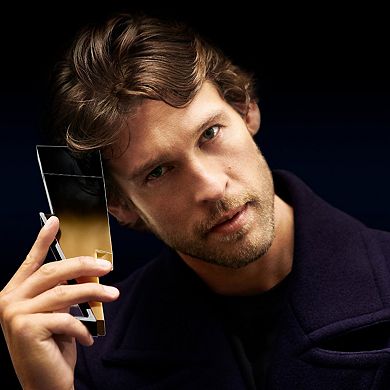 Bad Boy Extreme Eau de Parfum with Bergamot