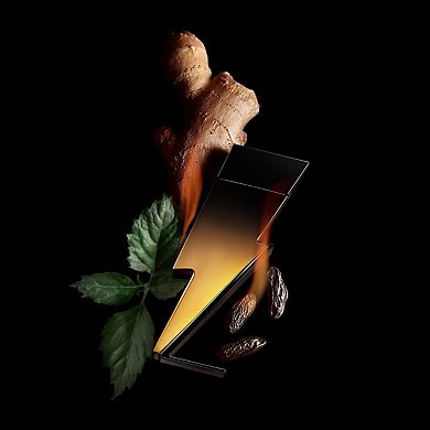 Bad Boy Extreme Eau de Parfum with Bergamot