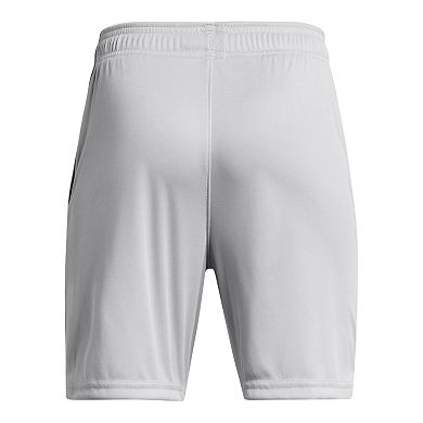 Boys 8-20 Under Armour UA Tech™ Big Logo Shorts in Regular & Husky
