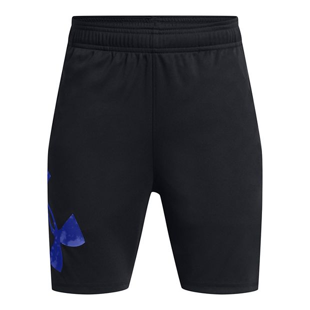 Boys 8-20 Under Armour UA Tech™ Big Logo Shorts in Regular & Husky