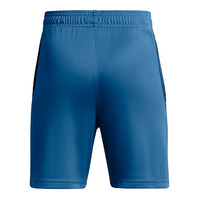 Nike boys hot shorts under armour