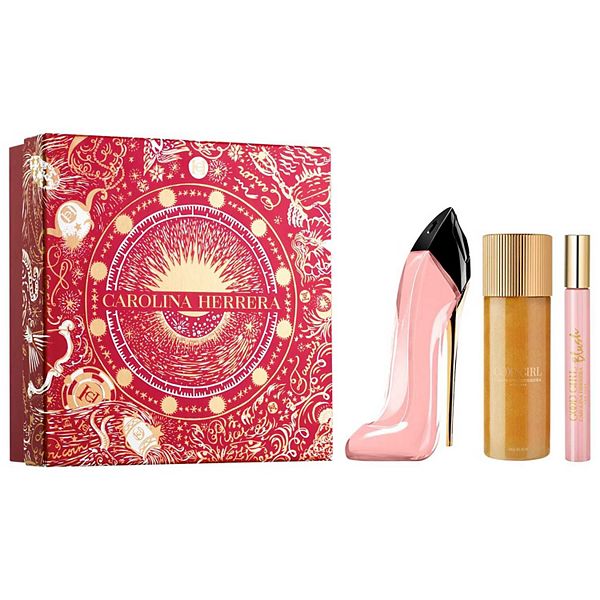 Buy CAROLINA HERRERA Good Girl Fantastic Pink Eau de Parfum 80ML