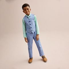 Boys' Dress Clothes & Outfits