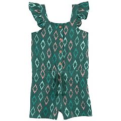 Kohls girls clearance romper