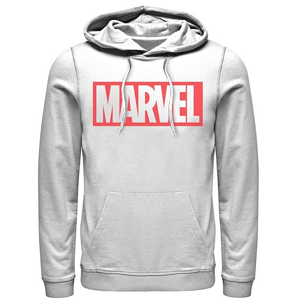 Hoodie discount marvel comics