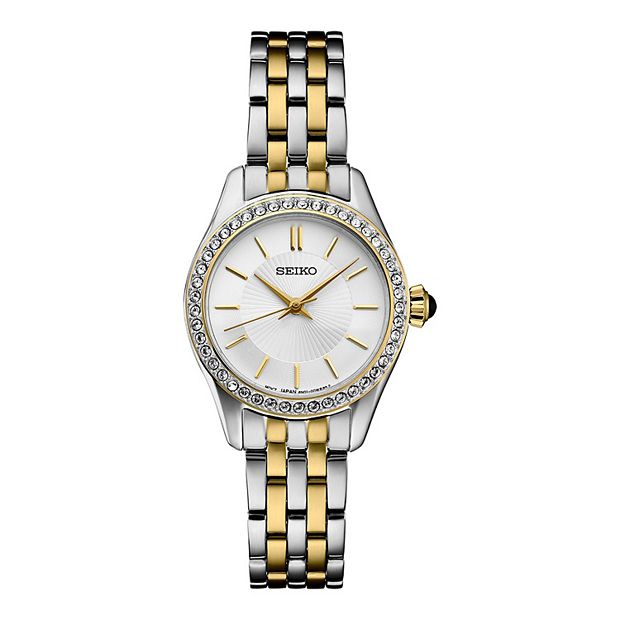 Kohls seiko women's watches new arrivals