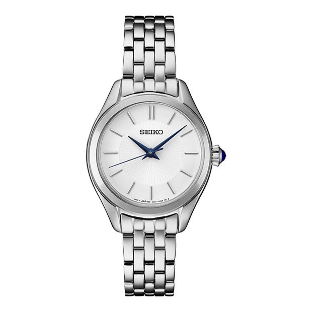 Kohls womens 2025 seiko watches